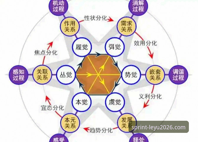 乐鱼体育官网与同类平台对比：5个让你眼前一亮的创新维度